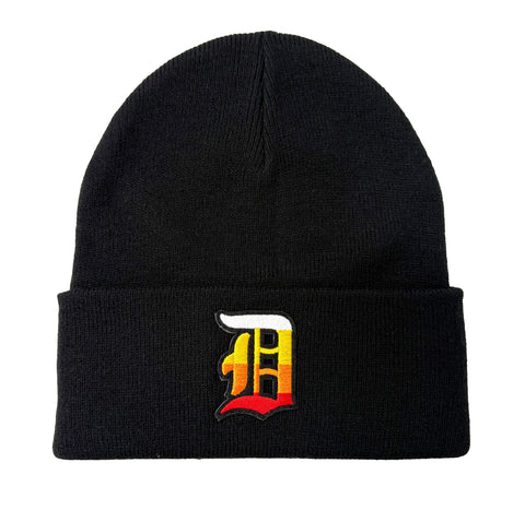 Detroit Troop 313 5-Panel hat