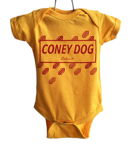 Buy the best baby clothes in Detroit