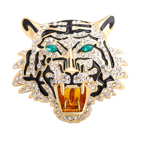 Brooches & Pins