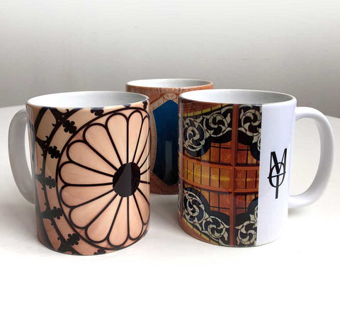 Michigan Opera Theatre, Detroit Opera House Gifts