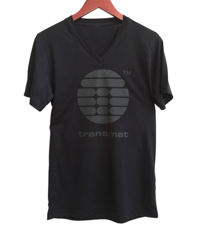 Transmat Records Logo Gear