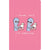 I Found This It's Vibrating Journal, by Denik