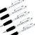 the anti social 5 pack pens