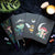 Forest Mushroooms Lined Journal, Notebook.