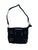 Detroiters Only Black Purse