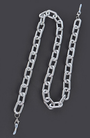 Acrylic Sunglass Chains - Silver or Gold!