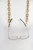 Acrylic Sunglass Chains - Silver or Gold!