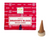 Satya Incense Cones, Assorted Cone Incense Packs - Choose from over 20 scents!