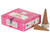 Satya Incense Cones, Assorted Cone Incense Packs - Choose from over 20 scents!