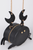 Feelin Crabby Purse, Crab 3D Purse