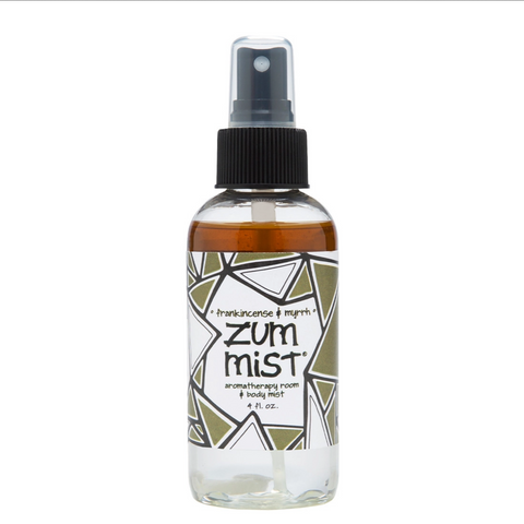 Zum Mist Sprays