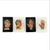 Phrenology and Palmistry Notebooks - choose from 4 styles