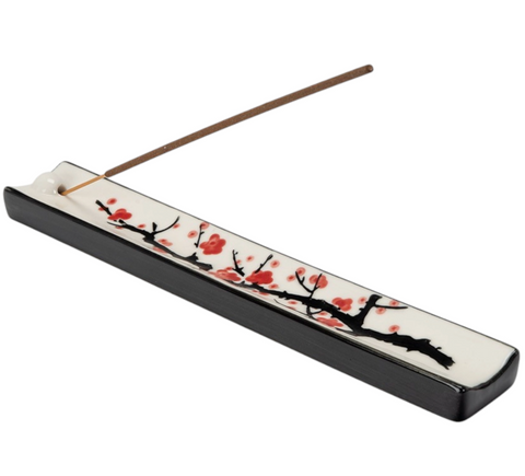 Ceramic Incense Holders: 7 Styles To Choose From!