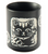 Neko Cat Porcelain Cups, Choose Black or White