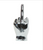 Gold Ceramic Middle Finger
