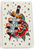 Small Retro Tattoo Notebooks - choose form 4 vintage tattoo flash designs