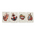Small Retro Tattoo Notebooks - choose form 4 vintage tattoo flash designs