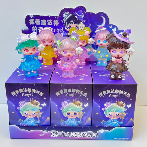Assorted Blind Boxes: 8 Different Types To Choose From!