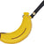 3D Banana Coin Purse, by Atlas Goods.