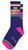 Feral Socks, By Gumball Poodle. Made in USA!