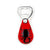 Real Insect Bottle Openers: Scorpions and Green Chafer Beetles