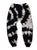 Detroit Rhythm Composer Pocket Joggers, Black & White Tie Dye. Limited Edition!