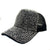 Super Bedazzled Rhinestone Trucker Hat, Many Colors to Choose From!