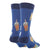Bubble Tea Boba Socks, by Oooh Yeah!