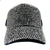 Super Bedazzled Rhinestone Trucker Hat, Many Colors to Choose From!