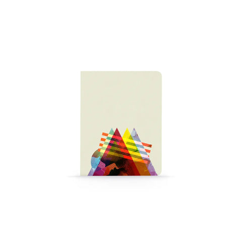Linear A Journal, by Denik