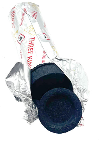 Quick Light Charcoal Tablets