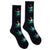 Christmas "Tree" Socks, Men's Socks, by Parquet