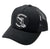 Detroit Coney Rat Black Trucker Hat
