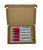 crazy cat lady 5 pack pens assortment