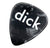 Dick Pick, Funny Real Guitar Pick