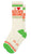 I ❤️ Ranch Dressing Socks, By Gumball Poodle. Made in USA!