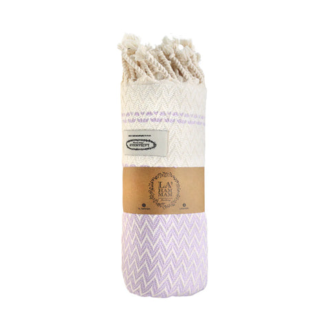 La'Hammam: Pure Cotton Turkish Beach Towels | Mevly