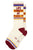 Life Starts At Fuck It Socks, By Gumball Poodle. Made in USA!