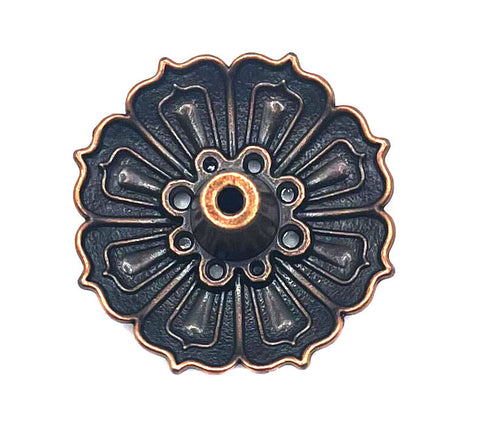 Lotus Flower Stick Incense Holder