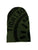 Manhole Cover Beanie, Spirit of Detroit - Choose Maroon or Olive Drab
