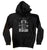 MCS Detroit Train Station Blueprint Unisex Pullover Hoodie