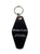 1984 Keychains, Motel Style Keychain.