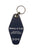 1984 Keychains, Motel Style Keychain.