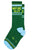 Nature Slut Socks, By Gumball Poodle. Made in USA!