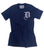 Old Tiger Stadium T-Shirt, Navin Field Blueprint Tee