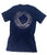 Old Tiger Stadium T-Shirt, Navin Field Blueprint Tee