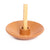 Palo Santo Incense Holder. Terra Cotta Ash Catcher, Incense Burner