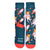 Space Cat Socks, Fancy Men's Socks by Parquet