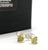 Peridot Earrings, Prong Setting. Tiny raw Arizona peridot sterling silver stud earrings