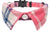 Plaid Flannel Cat and Dog Collars, Cute Bow Tie or Shirt Collar!